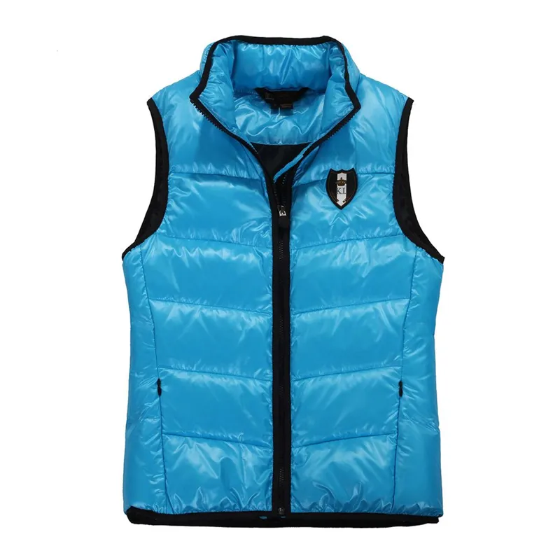 Kingsland Jessamine Ladies Down Gilet - Blue